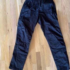 Women's Patagonia Waterproof Pants XS